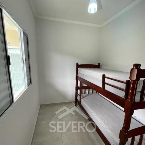 Cond Severos Mar L Apto- 16 C/ Piscina Ubatuba Extérieur photo